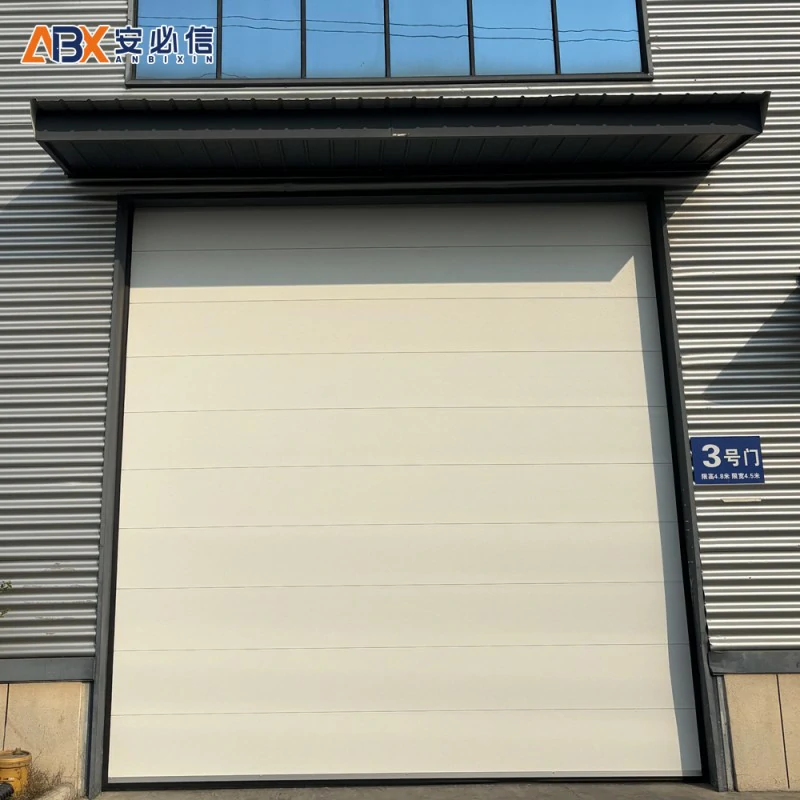 阳泉滑升门